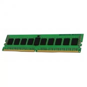 Kingston KVR32N22D8/16 Technology ValueRAM DIMM, 1x 16 GB, DDR4, 3200 MHz, CL22, 1.2 V, 288 pini