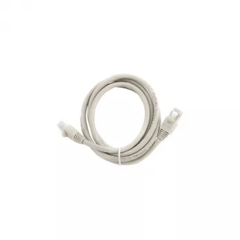 Cablu patch Gembird - RJ-45 (M) la RJ-45 (M) - 15 m - ecranat - CAT 6 - sertizat, toronat