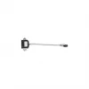Splitter de rețea Gembird NCA-SP-02 alb