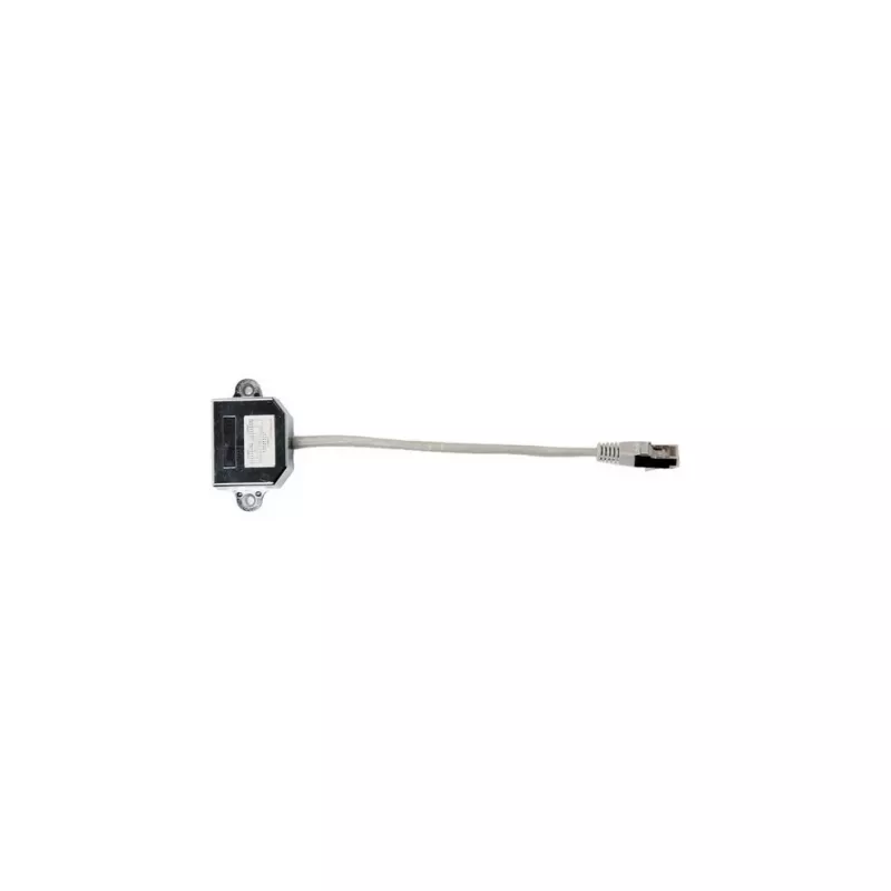 Splitter de rețea Gembird NCA-SP-02 alb