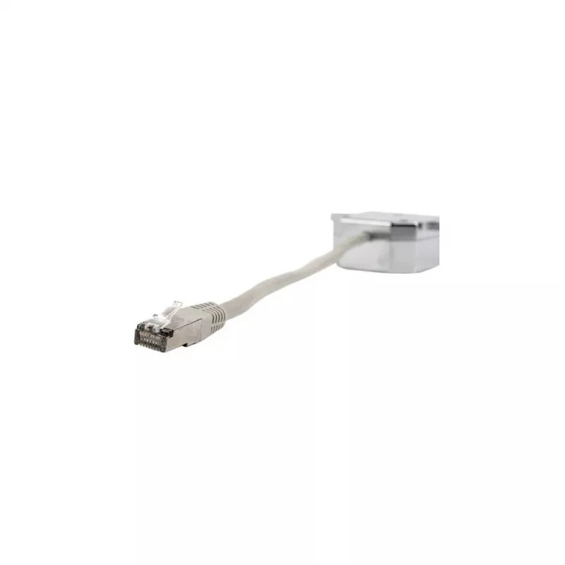Splitter de rețea Gembird NCA-SP-02 alb