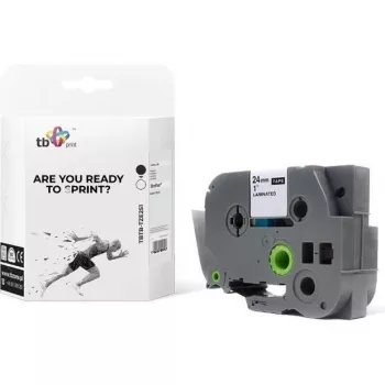 Print Product, Label Maker, Black