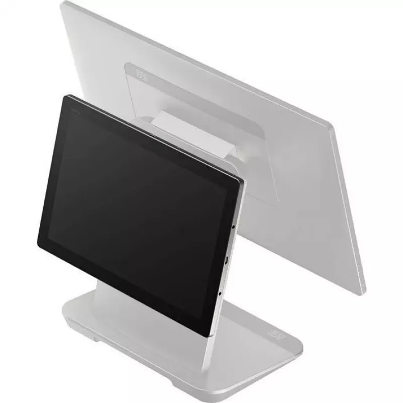 Display Sunmi C02020005, alb