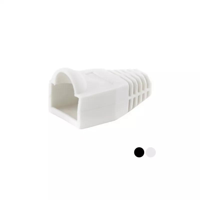 Cutie conectori RJ45 GEMBIRD BT5 (100 buc.)