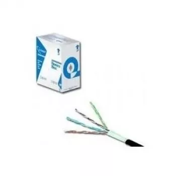 Cablu de rețea Gembird 305m Cat5e FTP gri F/UTP