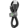 Cablu USB Goobay 45735 negru