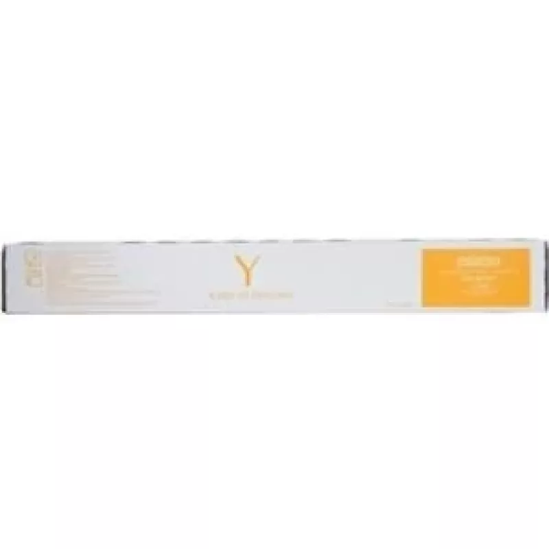 Kyocera 1T02RLAUT0, imprimantă, galben
