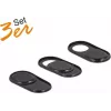 Delock PWZ-110010 produs negru