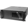 Lanberg SC01-4504-08B Carcasă server modulară rack (4U)