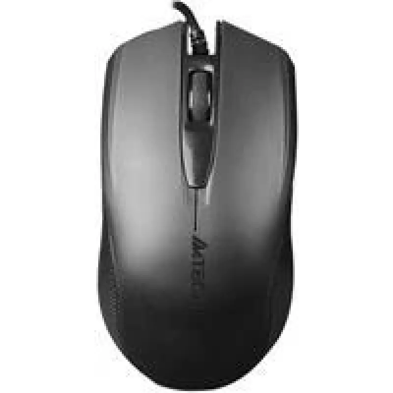 Mouse A4Tech OP-760 USB Type-A optic 1200 DPI