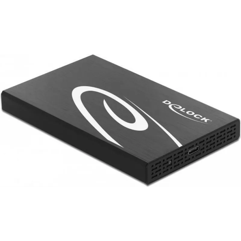 Carcasă HDD/SSD DeLOCK 42611