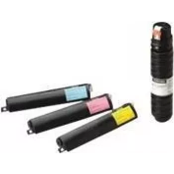 Cartuș toner Toshiba T-FC210EM Magenta (6AJ00000165/6AJ00000270), 33600 pagini, pentru e-STUDIO 2010AC/2510AC