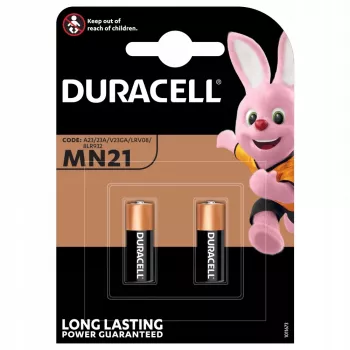 Duracell MN21 blister 2 pc(s)