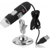 Microscop digital Media-Tech USB 500X MT4096