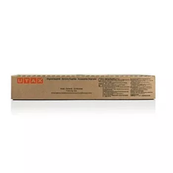 Cartuș toner UTAX 1T02TVBUT0, compatibil, magenta, 1 buc. (1T02TVBUT0)