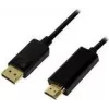 Adaptor cablu video LogiLink CV0129