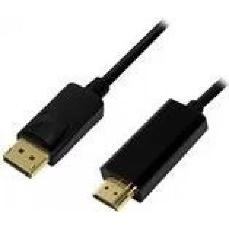 Adaptor cablu video LogiLink CV0129
