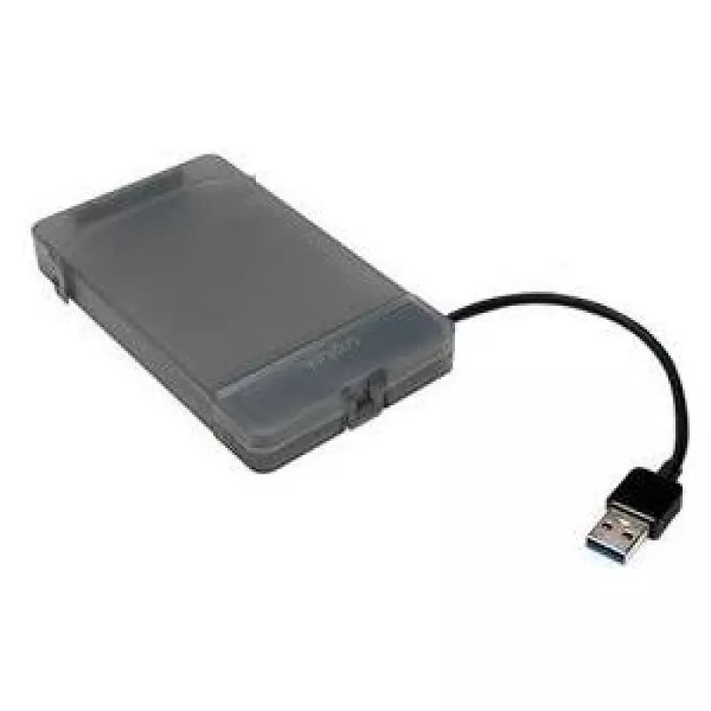 Carcasă HDD/SSD LogiLink AU0037