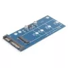 Placă de interfață Gembird EE18-M2S3PCB-01