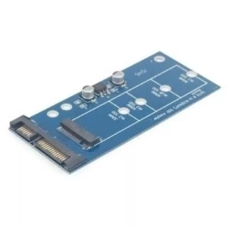 Placă de interfață Gembird EE18-M2S3PCB-01