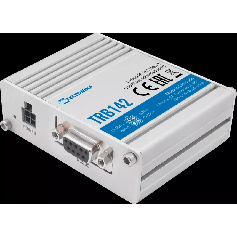 Gateway/Controller Teltonika TRB142