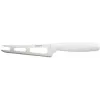 Cuțit de brânză Fiskars 1015987 alb