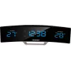 Radio cu ceas Blaupunkt CR12BK