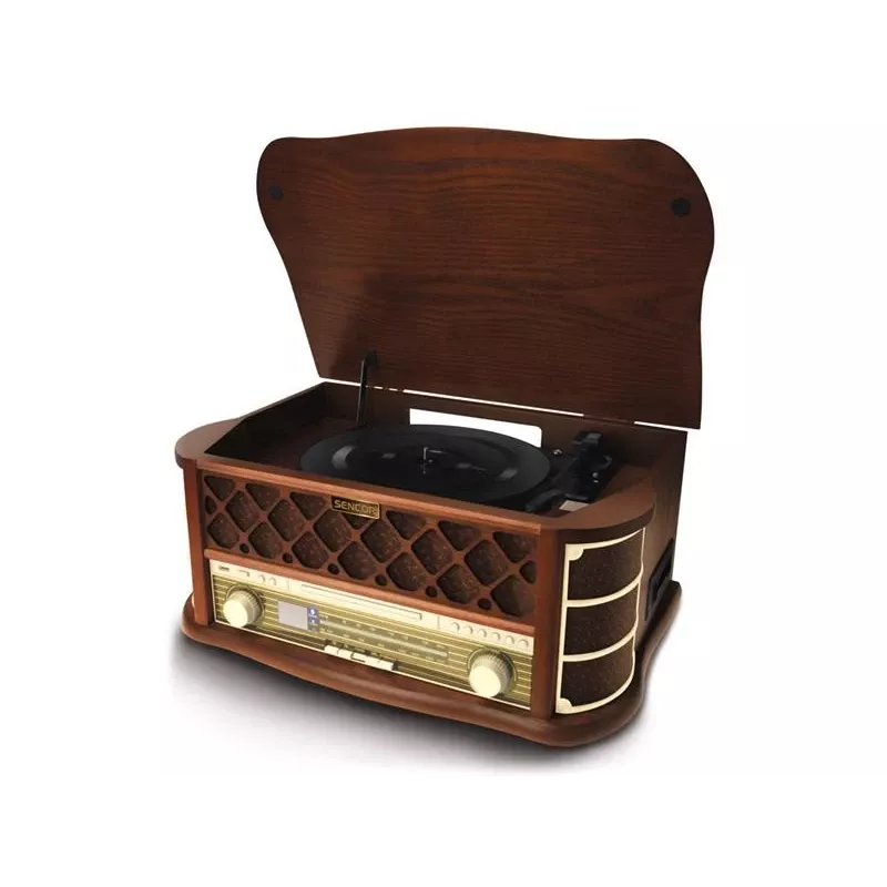Gramofon SENCOR STT 016