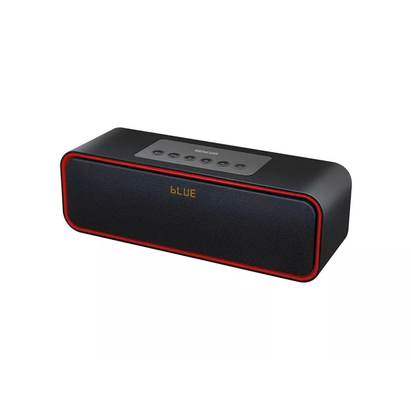 Boxă wireless SENCOR SSS 81, neagră/gri