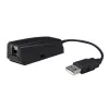 Adaptor USB Thrustmaster T.RJ12 pentru pedale (4060079)