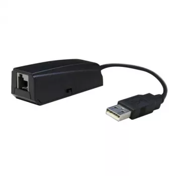 Adaptor USB Thrustmaster T.RJ12 pentru pedale (4060079)