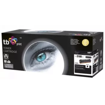 Toner TB HP CF210X - compatibil, negru (TH-210XRO... Toner)