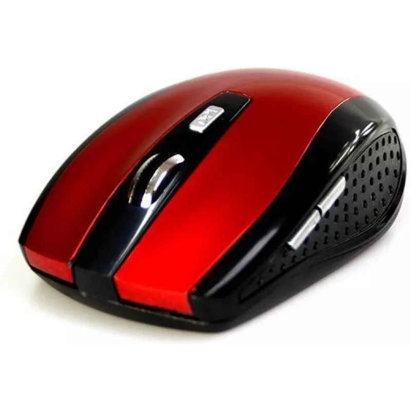 Mouse Roton Pro Wireless Optic AL