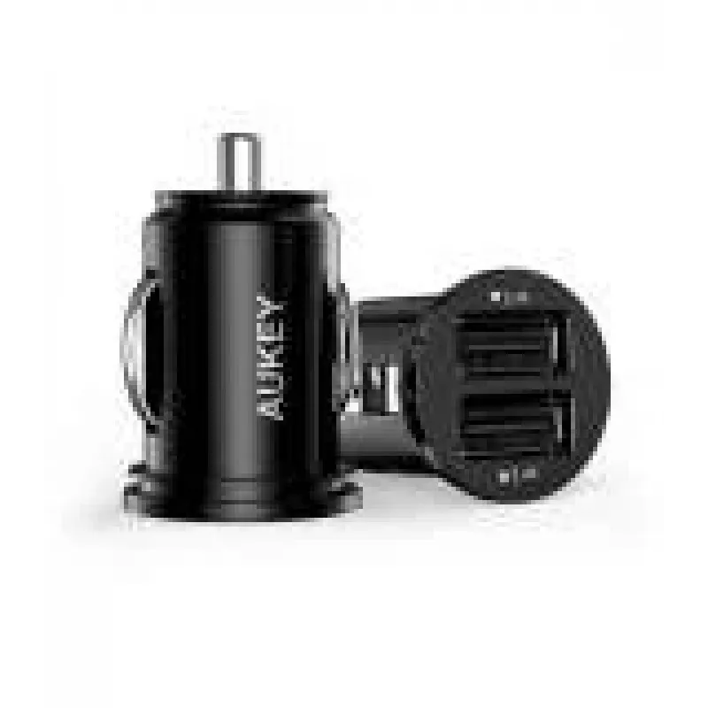 Încărcător auto CC-S1/MINI RTL LLTS86107 AUKEY