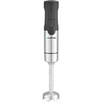 Blender de mână Blaupunkt HBD211, 1100 W, oțel, negru (HBD211)
