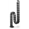 Canal cablu curbat ASSMANN Electronic DA-90505
