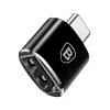 Adaptor Baseus USB la USB Type-C 2.4A