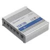 Switch industrial PoE neadministrat Teltonika TSW100