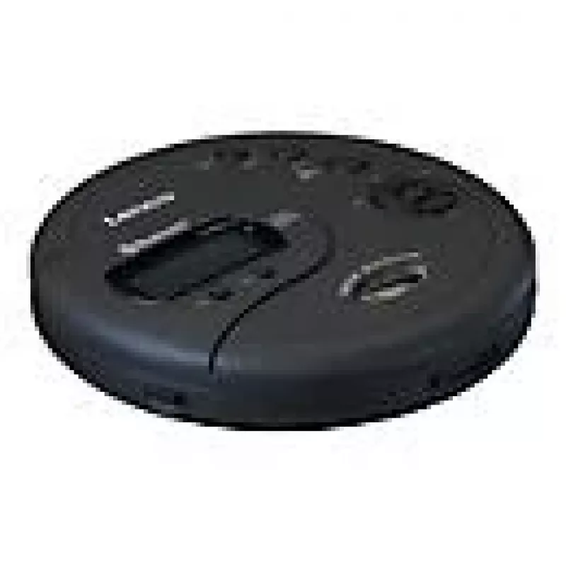 Player MP3 Lenco CD-300 negru