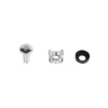 Set de montaj Lanberg AK-1303-S