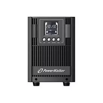 PowerWalker VFI 2000 AT FR UPS (sursă de alimentare neîntreruptibilă) cu dublă conversie