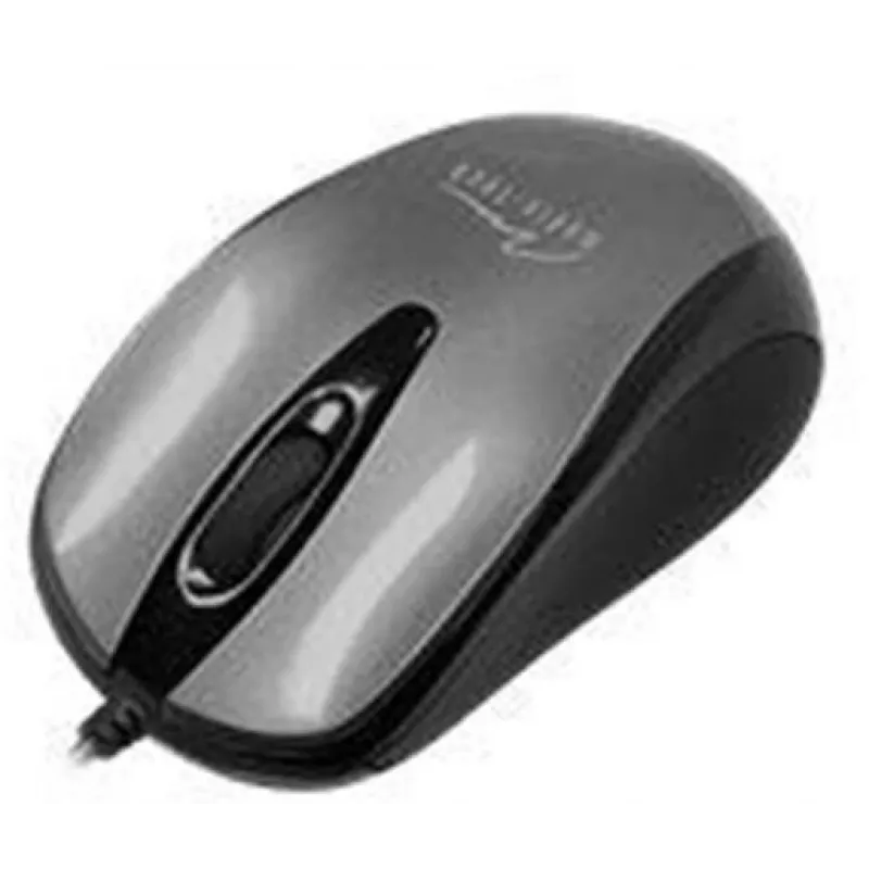 Media-Tech Plano USB optic (argintiu)