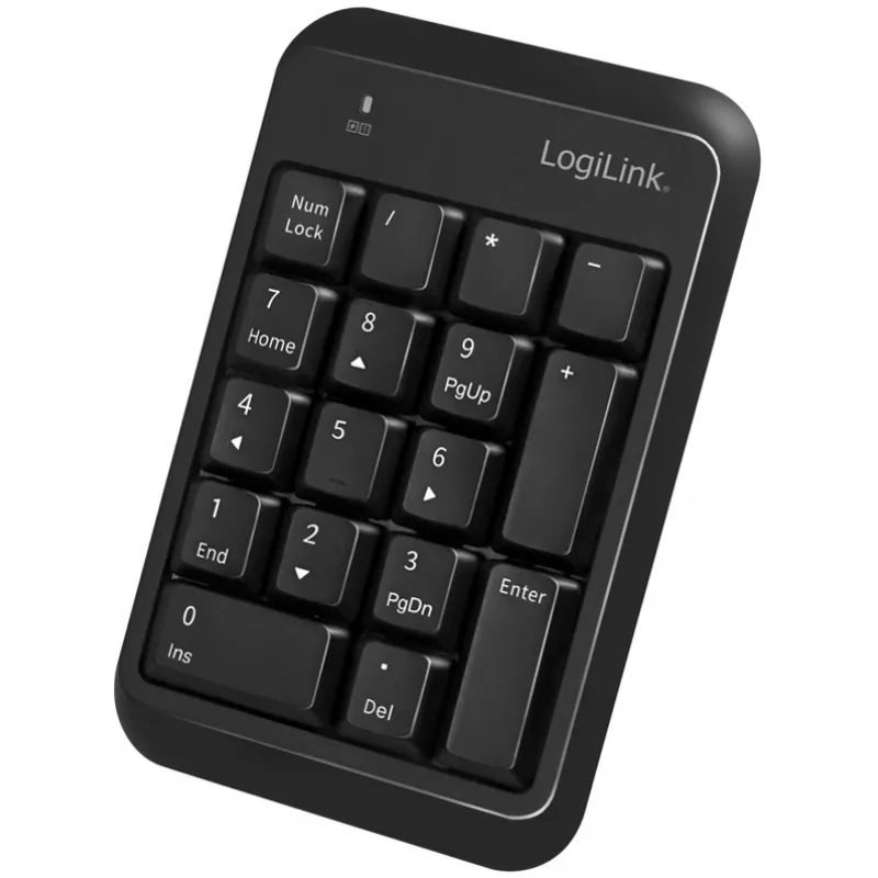 Tastatură numerică LogiLink ID0201