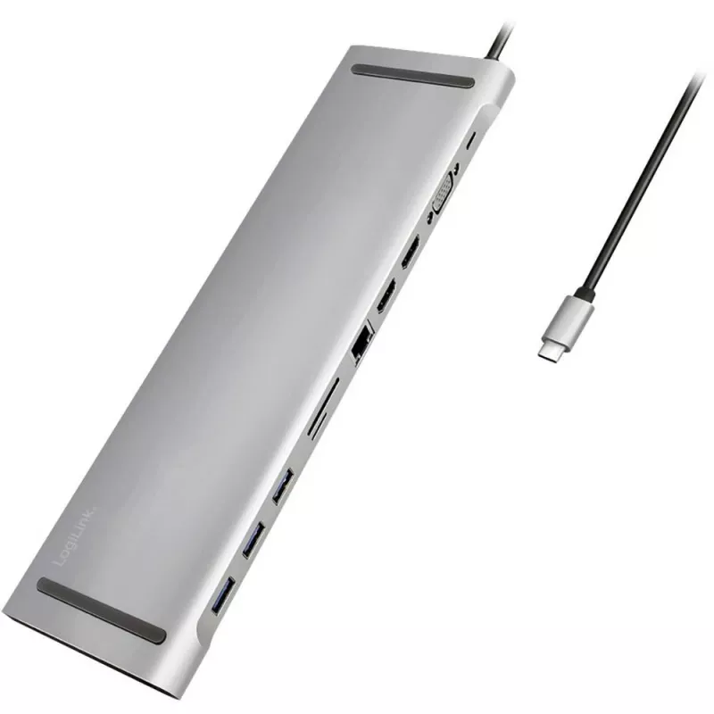 Stație de andocare LogiLink UA0373