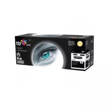 Toner pentru HP ENTER 551 Negru TH-400XRO recondiționat nou OPC