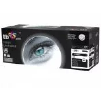 Toner TB Compatible with HP CE310A Black,1200,ref