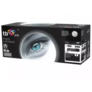 Toner TB compatibil cu HP CLJM252/277, BK, 2800, nou