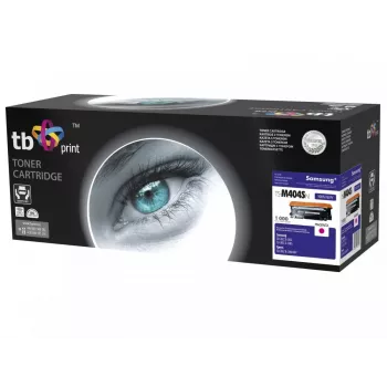 Toner TB Komp S Samsung CLT-M404S, nou, 1000, Magenta