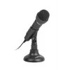 Microfon de conferință NATEC ADDER negru