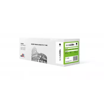 Toner Thomas Blechschmitt pentru Brother TN423 TB-TN423BN BK 100%...